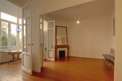 Appartement à vendre à BORDEAUX Nord Est - 4 pièces - 80 m² 