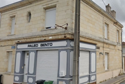 Commerce à louer à TALENCE   - 28 m² 