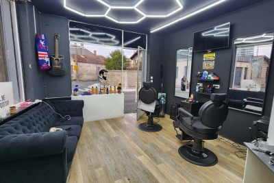 Commerce à louer à TALENCE Saint-Seurin-sur-l'Isle  - 28 m² 