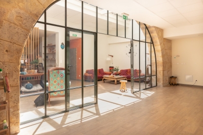 Commerce à vendre à BORDEAUX  - 4 pièces - 145 m² 