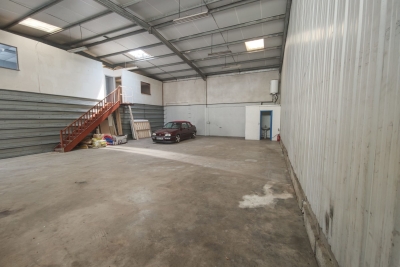 Commerce à louer à MÉRIGNAC   - 220 m² 