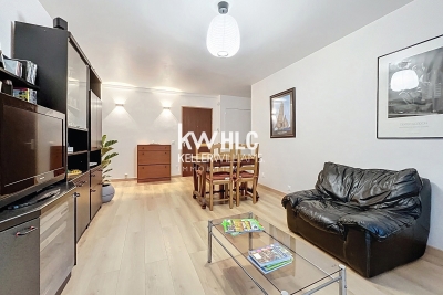 Appartement à vendre à MANDELIEU-LA-NAPOULE Est - 2 pièces - 48 m² 