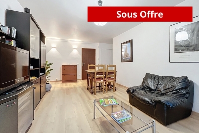 Appartement &agrave; vendre &agrave; MANDELIEU-LA-NAPOULE  - 2 pi&egrave;ces - 48 m&sup2; 