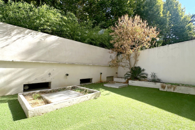 Appartement à vendre à AIX-EN-PROVENCE Senafrica - 3 pièces - 77 m² 