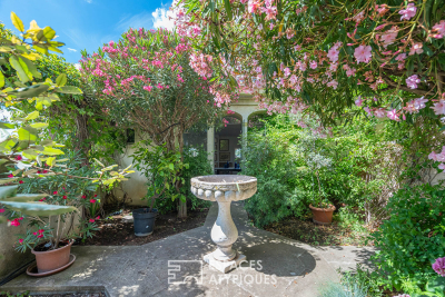 Appartement à vendre à ARLES La Palun-Bausset Florides-Raphelle - 4 pièces - 150 m² 