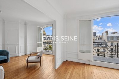 Appartement &agrave; vendre champ de mars paris 7eme 