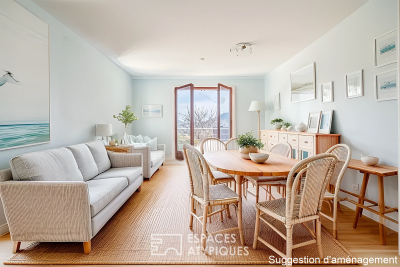 Maison à vendre à COLLIOURE Peripherie - 4 pièces - 62 m² 