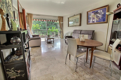 Appartement à vendre piscine le centre 2