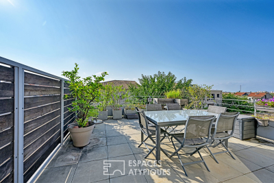 Appartement à vendre à NÎMES Super Nîmes - 5 pièces - 171 m² 