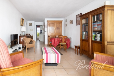 Appartement à vendre à ST-JEAN-DE-LUZ  - 3 pièces - 62 m² 