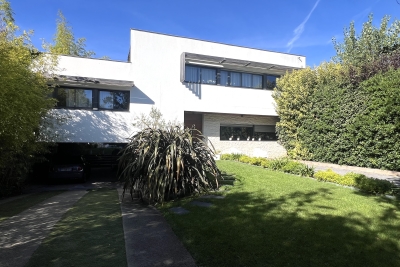 Maison à vendre à BORDEAUX  - 8 pièces - 270 m² 