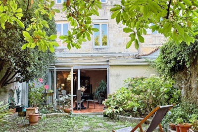 Maison à vendre à Bordeaux  - 6 pièces 189 m² 