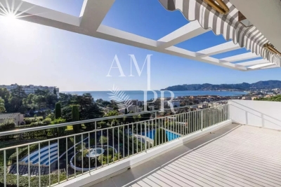 Appartement à vendre piscine gare 10