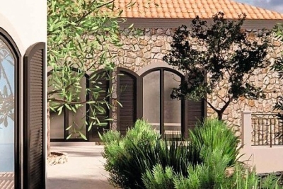 House for sale in ROQUEBRUNE-CAP-MARTIN    