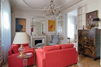 Maison à vendre à BORDEAUX  - 8 pièces - 235 m² 