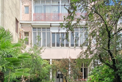 Maison à vendre à BORDEAUX Sainte-Foy-la-Grande - 18 pièces - 516 m² 