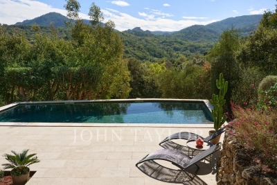 House for sale in MANDELIEU-LA-NAPOULE  - 10 rooms - 524 m² 