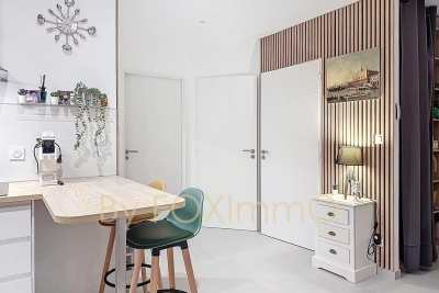 Maison à vendre à VILLEURBANNE  - 4 pièces - 102 m² 