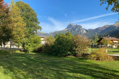 terrain à vendre à BERNEX   - 597 m² 