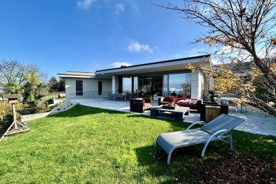 Maison à vendre à EVIAN-LES-BAINS  - 6 pièces - 303 m² 