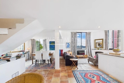 Appartement &agrave; vendre &agrave; CANNES Tassigny - 3 pi&egrave;ces - 72 m&sup2; 