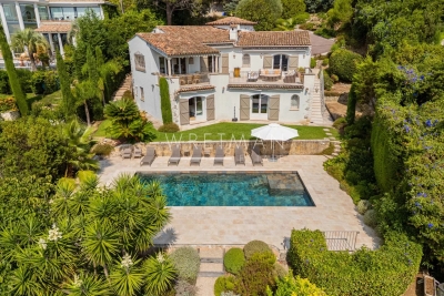 House for sale in LE CANNET  - 7 rooms - 319 m² 