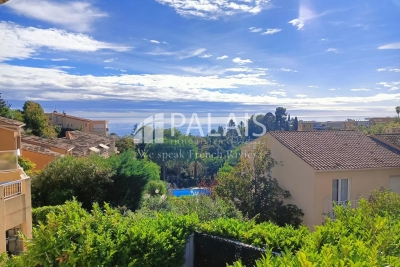 Appartement à vendre à NICE Est - 3 pièces - 69 m² 