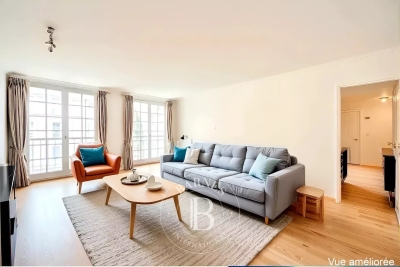 Apartment for sale in VERSAILLES  - 4 rooms - 98 m² 