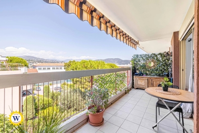 Apartment for sale in NICE  - 1 rooms - 38 m² 