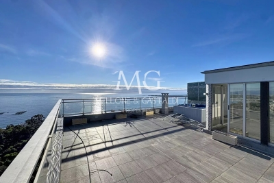 Apartment for sale in CANNES  - 4 rooms - 160 m² 