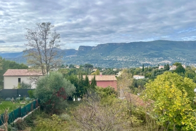 Maison à vendre villa terrasse ouest 1