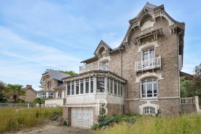 Maison &agrave; vendre &agrave; PORNICHET Malakoff - 11 pi&egrave;ces - 190 m&sup2; 