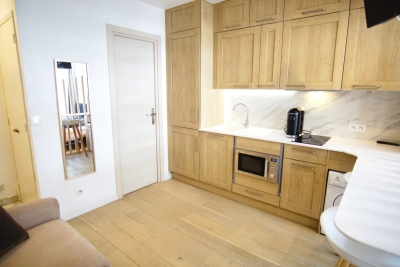 Apartment for sale in CANNES  - 1 rooms - 20 m² 