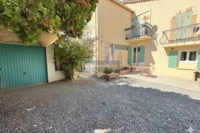 Appartement à vendre à FRÉJUS Partie Sud-Collet-Redon-Vauses-Testavins - 3 pièces - 69 m² 