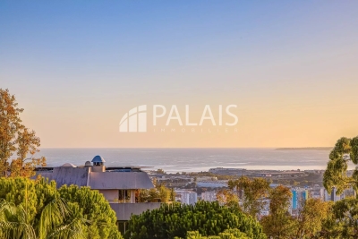 Appartement à vendre à NICE  - 4 pièces - 96 m² 