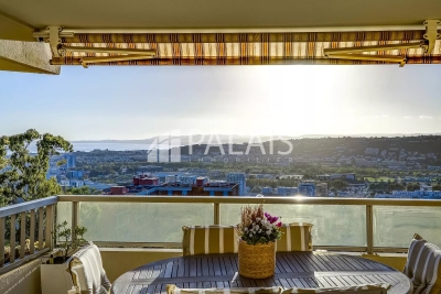 Appartement à vendre se loger a nice le palais 