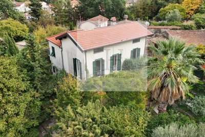 House for sale in ROQUEBRUNE-CAP-MARTIN  - 5 rooms - 220 m² 