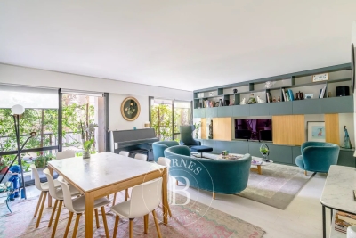 Appartement à vendre wc neuilly sur seine 