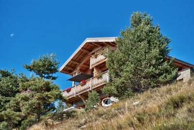 Maison à vendre à VALBERG  - 6 pièces - 230 m² 