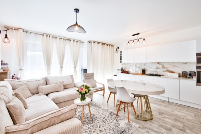 Apartment for sale in NICE  - 3 rooms - 68 m² 