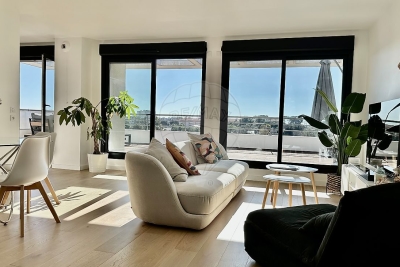 Apartment for sale in ANTIBES  - 4 rooms - 90 m² 