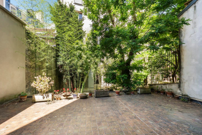 Appartement à vendre à PARIS 6EME Palais Royal - 7 pièces - 140 m² 