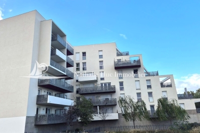 Apartment for sale in PERPIGNAN   - 40 m² 