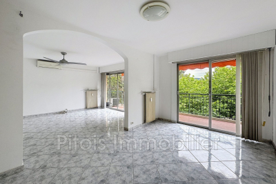 Apartment to rent in ANTIBES  - 3 rooms - 71 m² 