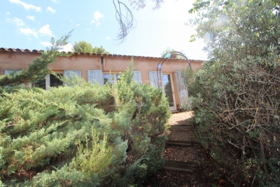 Maison à vendre ha gargas 