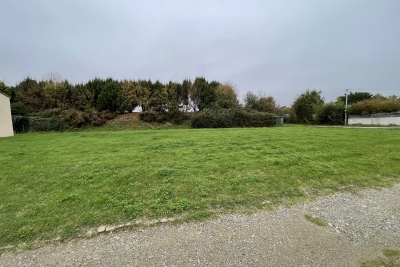 terrain à vendre à PORNIC    