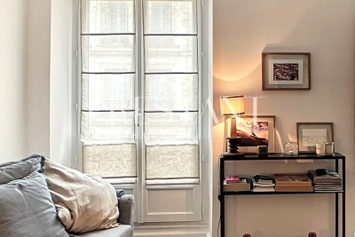 Appartement à vendre à BIARRITZ  - 2 pièces - 46 m² 