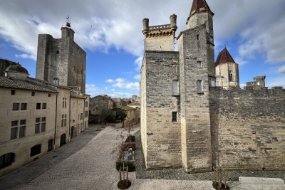 Appartement &agrave; vendre &agrave; UZÈS  - 5 pi&egrave;ces - 150 m&sup2; 