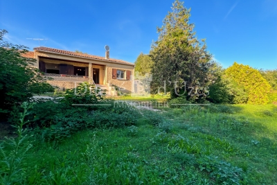 Maison à vendre à UZÈS  - 4 pièces - 100 m² 