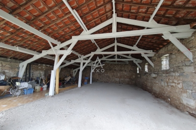 Maison à vendre à ANGOULEME  - 1 pièces - 121 m² 